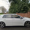 2015 VW GOLF R 2.0 TSI STAGE 1 DSG