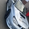 2008 Subaru Impreza wrx