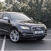 2014 Audi SQ5 Quattro Biturbo