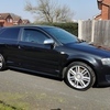 AUDI S3, 08, R-Tech Stage 2, ± Cash