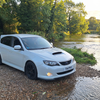 Subaru Impreza 2.0RX
