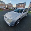 MERC C200 CDI