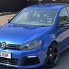Golf r hpi clear 104k fsh