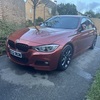 BMW 330e M sport Hybrid