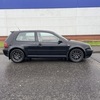 VW MK4 GOLF GTI 1.8 20V TURBO