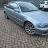 2006 bmw e46 318i
