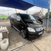 Mercedes Vito Brabus 3.0 v6