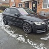 Audi A3 1.6tdi 2013
