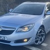 2016 Vauxhall Insignia Sri Vx line