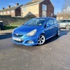 2014 vxr corsa