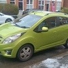 Chevrolet Spark LT