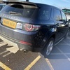 Landrover discovery sport 2017 hsc