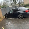 Bmw 320d f30