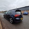 GOLF GTD swap px merc bmw