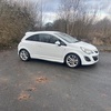Corsa Sri 1.7 pocket rocket