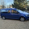 Vw caddy Spares or repairs