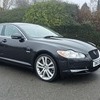 Jaguar xf s premium 3.0 v6 Diesel
