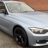 BMW 3 SERIES 2.0 DIESEL