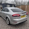 Ford Mondeo titanium x sport 2.2