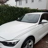 2014 bmw 320d twin power