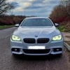 Bmw 520d m sport lci f11 auto