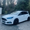 !! FORD FOCUS ST  !!!