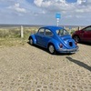 Beetle 1300 driver