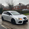Mk2 Leon cupra