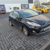 Swap Ford fiesta for Automatic