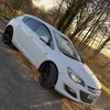Vauxhall astra 1.4 sri