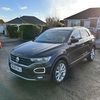 Vw T-Roc 2.0 DSG Tdi