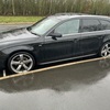 Audi avant 2.0 tdi s line