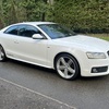 Audi A5 Sline -Special Edition TFSI