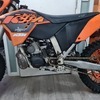 Ktm 300 2010