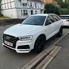 Audi Q3 Quattro 2017 Black Edition
