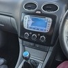 59 focus 1.6 Zetec ST rep ulezz +££