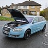 Audi A6 Avant 2.0 Tdi stage 1 +££££