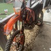 KTM EXC200