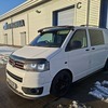 13 VW T5 TRANSPORTER SPORTLINE T5.1