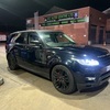 Range Rover sport hse dynamic
