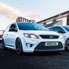 Focus ST225 Facelift