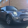 R53 Cooper S lovely condition