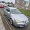 55 golf 2.0 gttdi dsg
