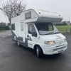 Fiat Ducato 1997 1.9td Sundance