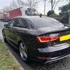 AUDI S3 SALOON 2.0 TFSI QUATTRO DSG