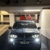 BMW E53 X5