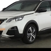 2018 PEUGEOT 3008 GT LINE PREMIUM
