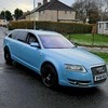 Audi A6 Avant 2.0 Tdi stage 1 +££££