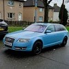 Audi A6 Avant 2.0 Tdi stage 1 +££££