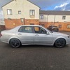 Saab Areo 9-5 280bhp 2005 automatic